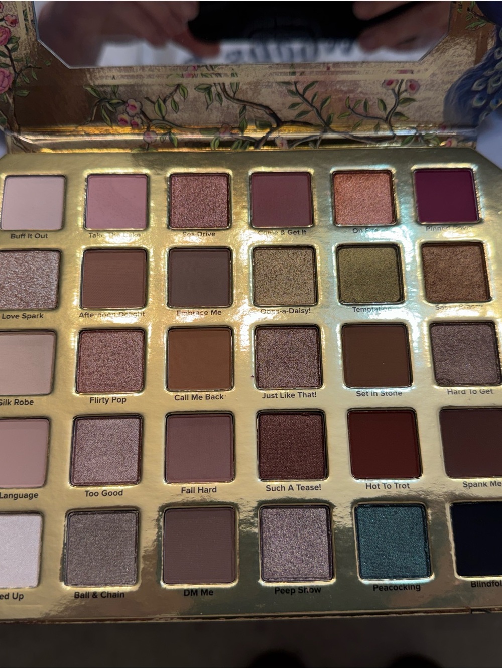 Too Faced Natural Love/Lust Bundle - Picture 3 of 10